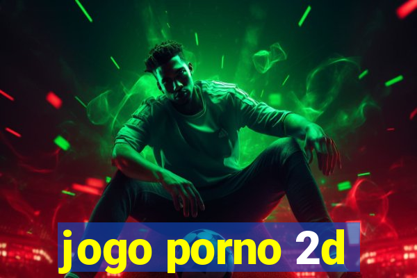 jogo porno 2d